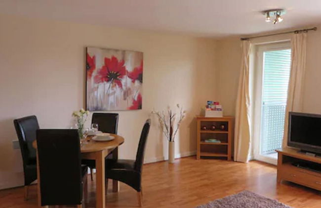 Citystay Living - Warren Close - Foto 11