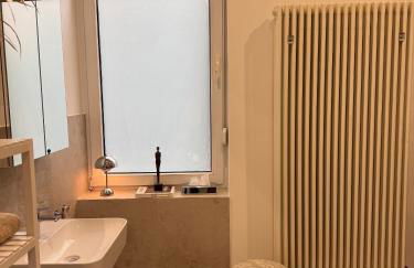 Grand Apartment Worms - Stilvolles Wohnen im Zentrum - Foto 33