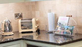 Long Roods cottage - Foto 5