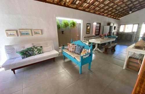 BEM ESTAR À BEIRA MAR - Foto 76