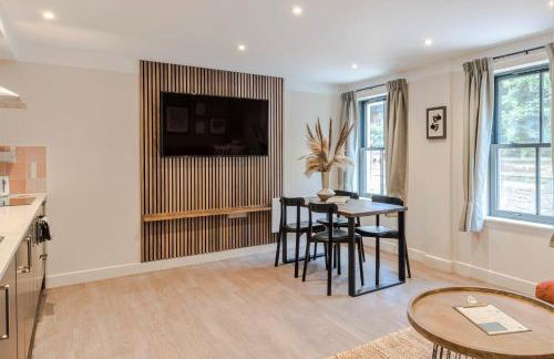 Your Apartment I Arabica House - Foto 36