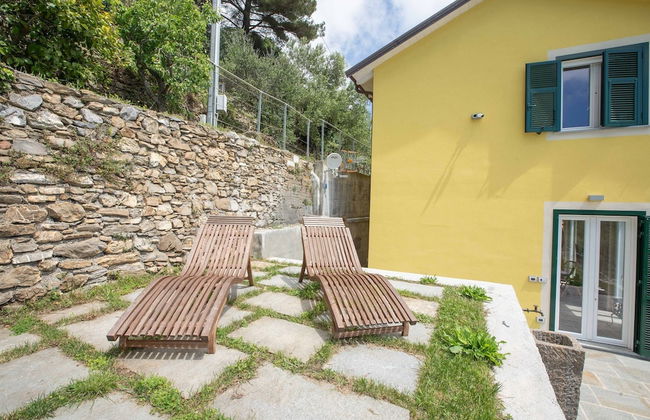 Villa Cherry Garden - Photo 32