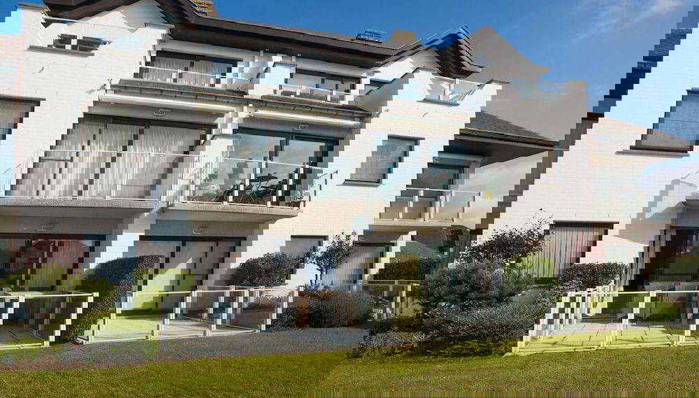 Golf Azur Frejus With Swimming Pool - Foto 1, Imagen principal