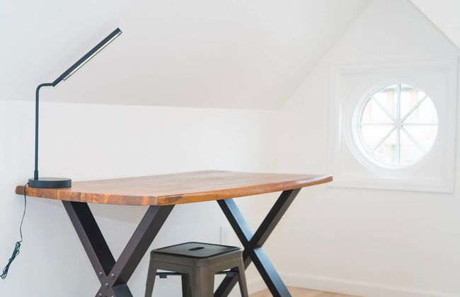 The Mile High Escape in Curtis Park - Foto 6