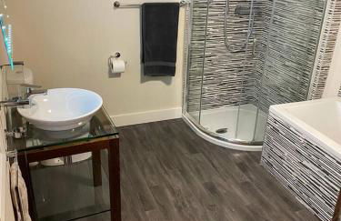 Cosy beach house steps from the sea - Foto 8