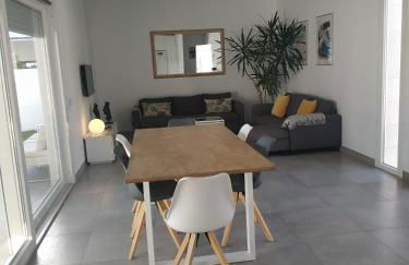 CHALET ARRILUCE Plaza de parking gratis en la playa - Foto 11