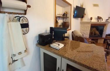 Casinha da Lareira - Quintinha dos Cavalos- Arruda dos Vinhos - Foto 10