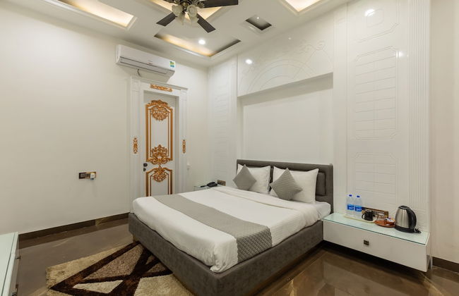 Heritage Homestays - Foto 32