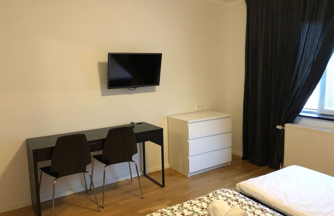 Årsta,stockholm Apartment 342 - Photo 5