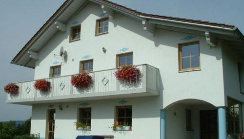 Ferienwohnung Brunner - Foto 2