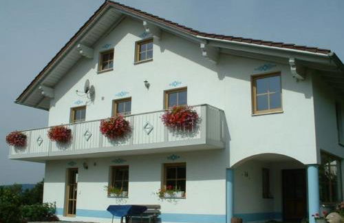 Ferienwohnung Brunner - Foto 2