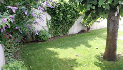 Escapade Île de Ré - Foto 4, Garden