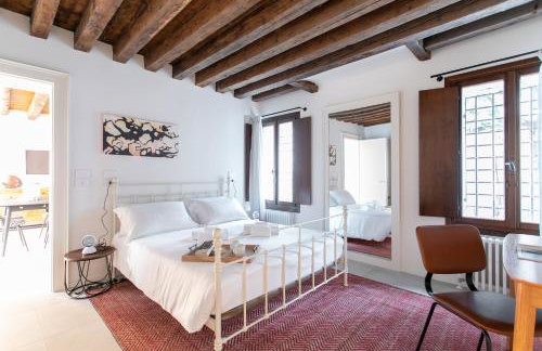 Palazzo Venere Apartments - Foto 40
