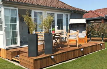 Kleines, feines Domizil - 500m von der Strandpromenade - Foto 1