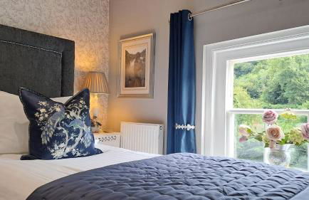 Ironbridge View Townhouse - WINNER 2026 UK MOST PICTURESQUE SELF-CATERING HOLIDAY HOME & 2026 SELF-CATERING ACCOMMODATION OF THE YEAR - Foto 39