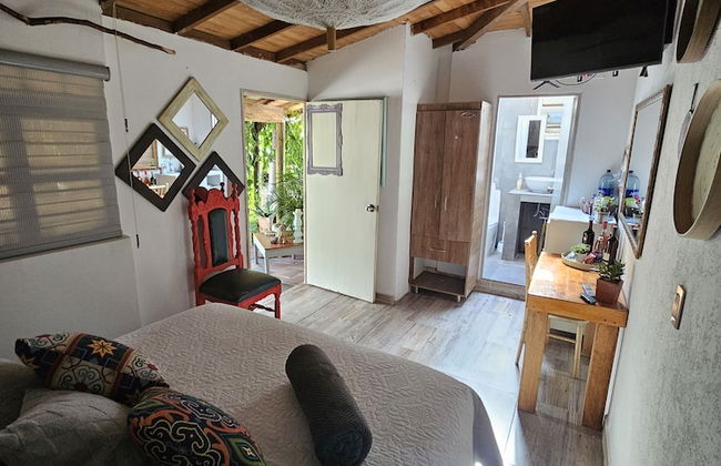 finca hotel zona 7 - Foto 13