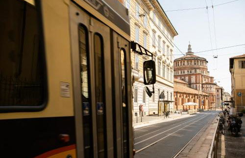 Cenacolo, Corso Magenta, Milan's historic center - Foto 35