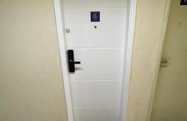 Flat Centro Rio Av Presidente Vargas x Uruguaiana - Vista panorâmica do Cristo & Metrô - Foto 19