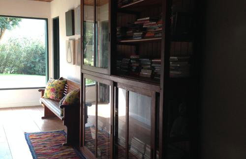 casa na serra carioca - Secretário - Foto 36