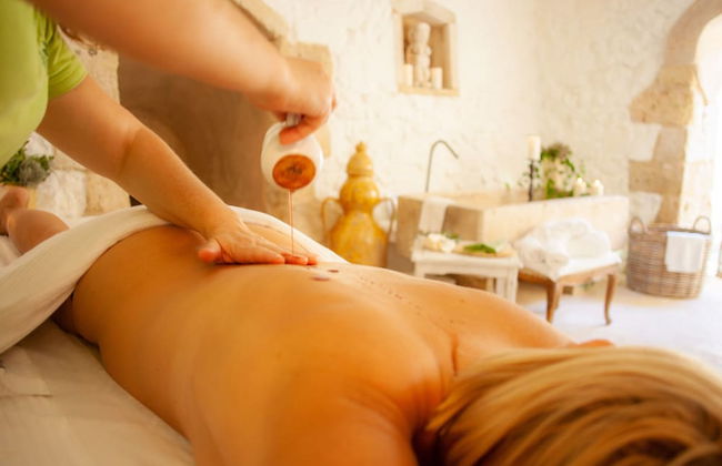 Naturalis Bio Resort & Spa - Foto 45