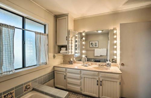 Bike, Hike and Unwind Tranquil Payson Getaway! - Foto 23