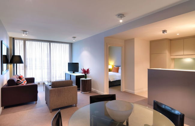 Adina Apartment Hotel Sydney Darling Harbour - Foto 23