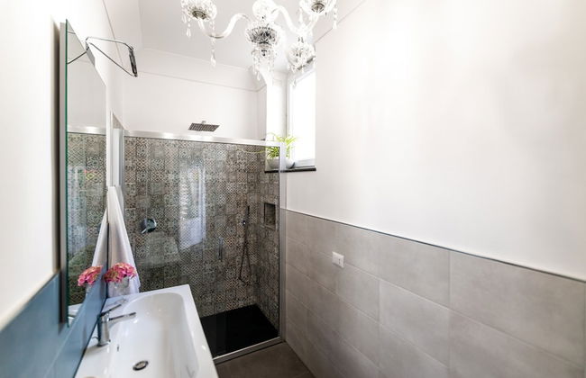 Casa Clara - Modern House With Breathtaking Views of Capri and Positano - Foto 20