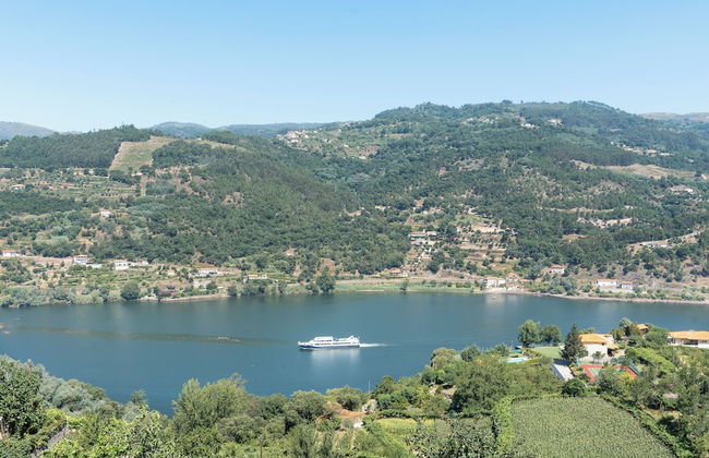 Feel Discovery Mirão River House Douro - Foto 28