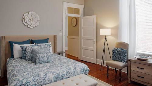 414B Waldburg st · 2 Bedroom Oasis near Forsyth Park - Foto 4