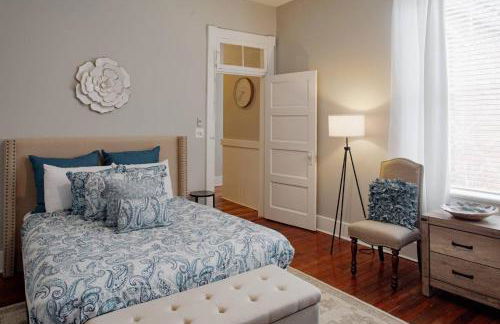 414B Waldburg st · 2 Bedroom Oasis near Forsyth Park - Foto 4