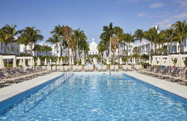 Hotel Riu Palace Riviera Maya - All Inclusive - Foto 25