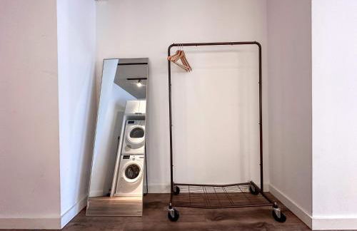 City & River View Suite - The Wharf DC by Monthier - Foto 12