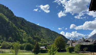 Le Petit Mont Blanc - Photo 2