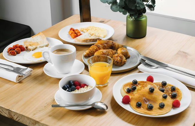 La Casa Del Sol Hotel Gracia District, Sonder by Marriott Bonvoy - Foto 25