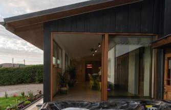 Stodoła Kuźnia Mazura - Foto 17