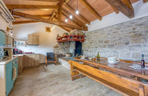 Casa Fortunato with Private Pool - Foto 34