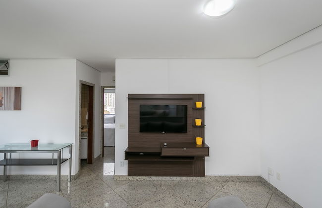 2 quartos no Vila da Serra - Foto 31