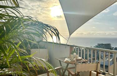 Sunset Oasis of Los Gigantes - Foto 5