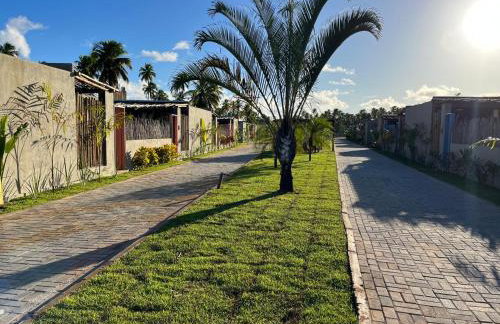 Bangalôs Riviera do Patacho - Foto 43