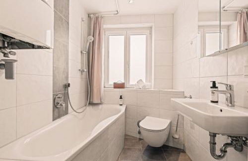 STAYS am Riedlepark Apt 2 - Foto 3