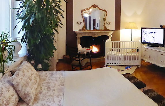 Villa Aida - Foto 15