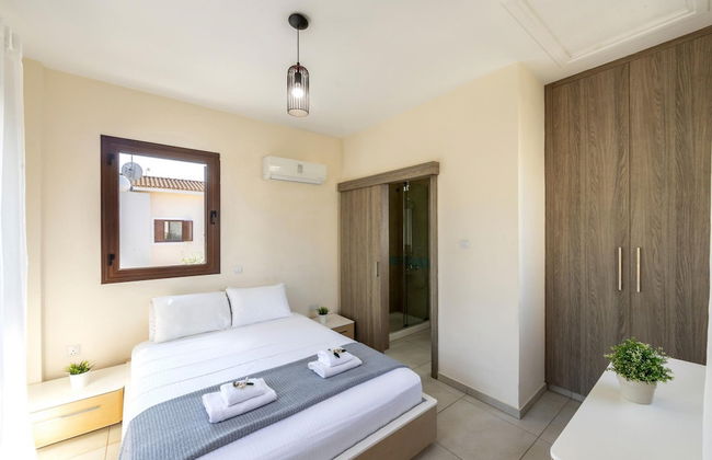 Ayia Napa Ionion Seaside Villa - Foto 50