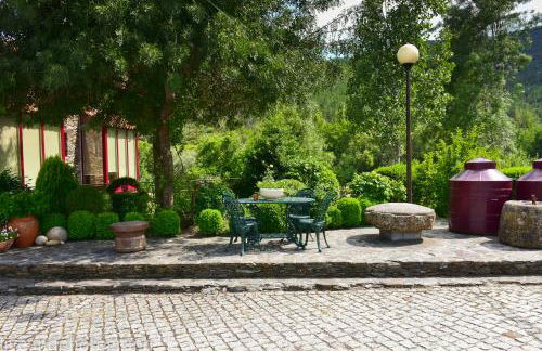 Casa Lagar Da Alagoa - Foto 32