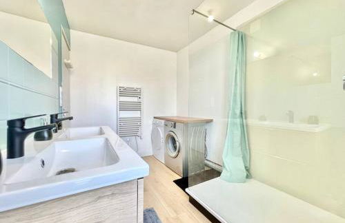 La baillargeoise - Superbe maison à 7 min du parc - Foto 19