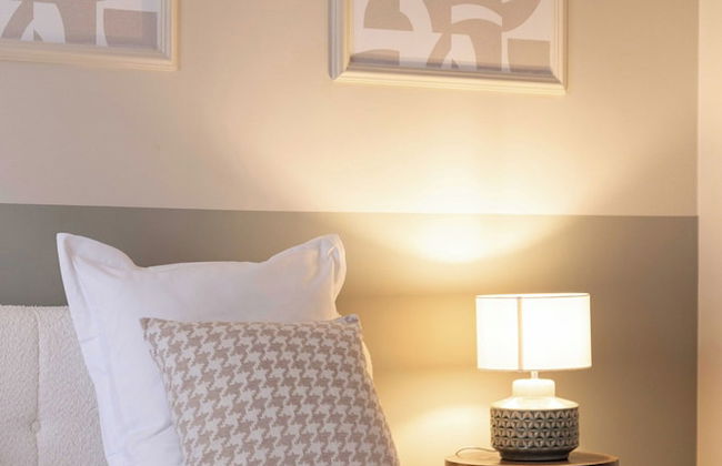 Chic Apartment - 5br/10p - Grenelle/eiffel Tower - Foto 12