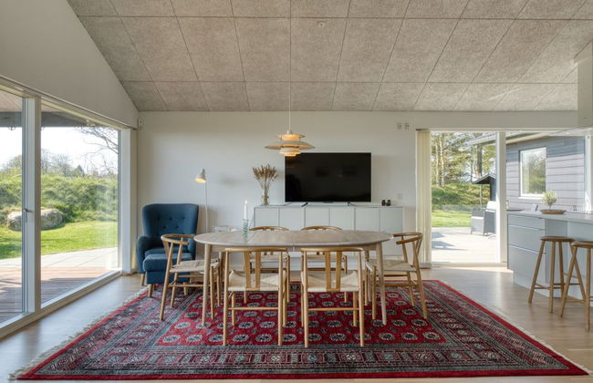 "Elissa" - 50m to the fjord - Foto 28