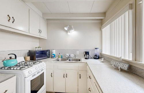 Sailaway Cabin A - Foto 21