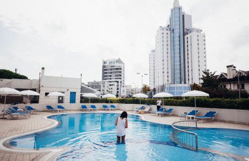 ANIMA JESOLO - DRAGO VILLAGE, Beach & Pool, 2 Parkings - Foto 27