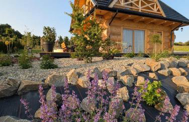 Domek Gruszkowy Wzorek - Foto 21