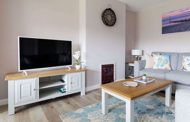 Home From Home 3-bed Nr East Wittering Beach - Photo 9